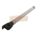 23.13" RH Trailer Axle Camshaft for 12.25" High-Lift Brakes | E9274 Euclid