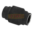 Torque Arm Bushing, 1 29/32" OD x 1 ID x 3 Long | E934 Euclid
