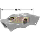 16.375" Cast Equalizer | E9366 Euclid