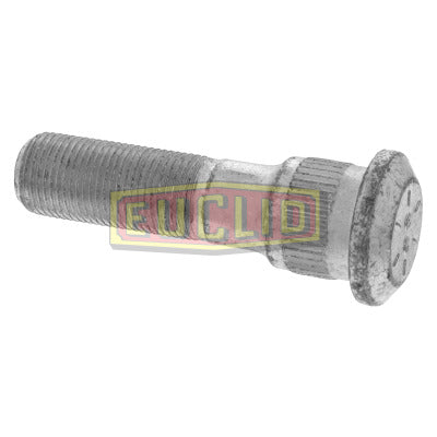 Right Hand Single End Wheel Stud | E9524R Euclid