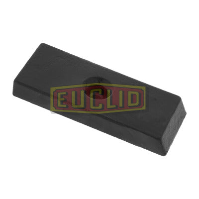 Genuine Reyco-Granning Suspension Spacer, 3" X 7.5" X 1" | E9563 Euclid