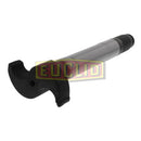 10.94" Drive Axle Q Plus Brake Camshaft, Left Hand | E9657 Euclid