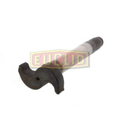 11.69" Drive Axle Camshaft, Left Hand | E9663 Euclid