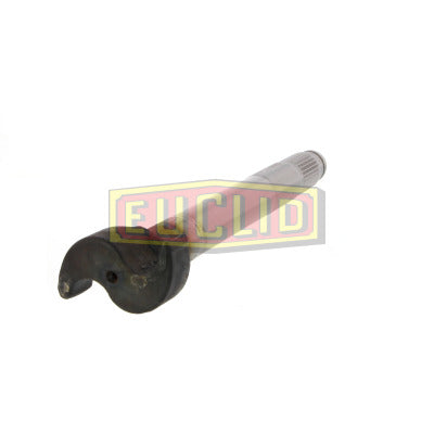 11.69" Drive Axle Camshaft, Right Hand | E9664 Euclid