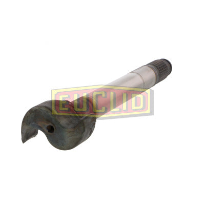 11.94" Trailer Axle Camshaft, Right Hand | E9666 Euclid