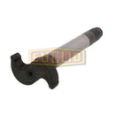 12.44" Drive Axle Left Hand Camshaft for Q Plus 16.50" Brakes | E9667 Euclid