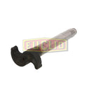 12.94" Drive Axle Q Plus Brake Camshaft, Left Hand | E9669 Euclid