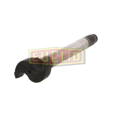 12.94" Drive Axle Q Plus Brake Camshaft, Right Hand | E9670 Euclid