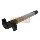 14.59" Drive Axle Camshaft, Left Hand | E9677 Euclid