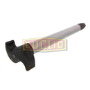 15.72" LH Drive Axle Camshaft | E9683 Euclid