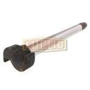 15.72" RH Drive Axle Camshaft | E9684 Euclid