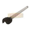 24" Trailer Axle XL Brake Camshaft, Right Hand | E9728 Euclid