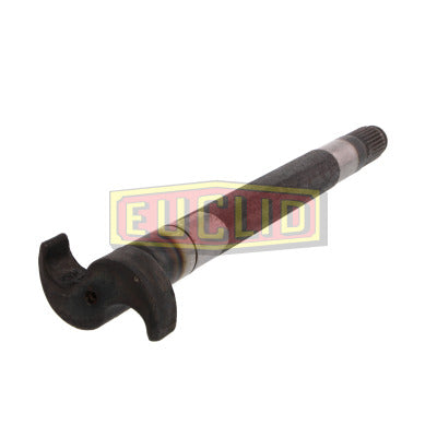 17.44" LH Trailer Axle Camshaft | E9731 Euclid