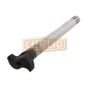 18.88" LH Trailer Axle Camshaft for 12.25" Brakes | E9743 Euclid