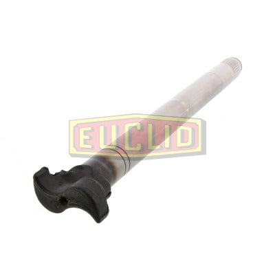 21.31" LH Trailer Axle Camshaft | E9755 Euclid