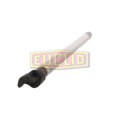 21.31" RH Trailer Axle Camshaft | E9756 Euclid