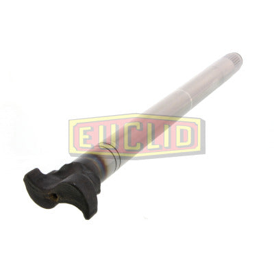 23.19" Trailer Axle High-Lift Brake Camshaft, Left Hand | E9759 Euclid