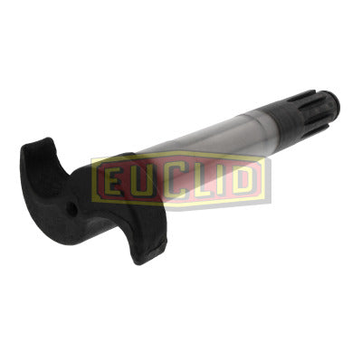 10.56" Drive Axle Camshaft for ES Brake, Left Hand | E9767 Euclid