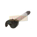 12.50" Drive Axle ES Brake Camshaft, Right Hand | E9770 Euclid