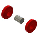 High Temp Air to Air Bushing for Exhaust/Radiator Mount | Atro EM75-69096HT