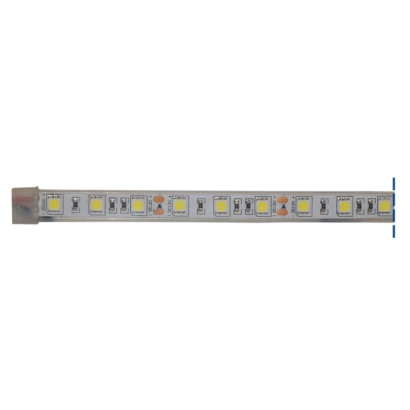 12" 18-LED Light Strip, 350 Lumen Output | ECCO EW0116