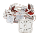 24' Interior LED Light Strip with 4 LEDs, 30 Modules | ECCO EW0134