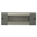 5.4" X 2" Rectangular 22-LED Interior Light (No Switches), 200 Lumen Output | ECCO EW0400
