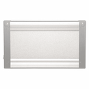 7" x 3.5" Rectangular 42-LED Interior Light, 250 Lumen Output | ECCO EW0500