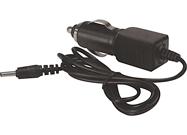 Vehicle Charger for EW2461 & Battery Powered Beacons, 12-24VDC | ECCO EW4003