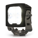 Heated LED Flood Beam Worklight, 3,050 Raw Lumens | ECCO EW4020