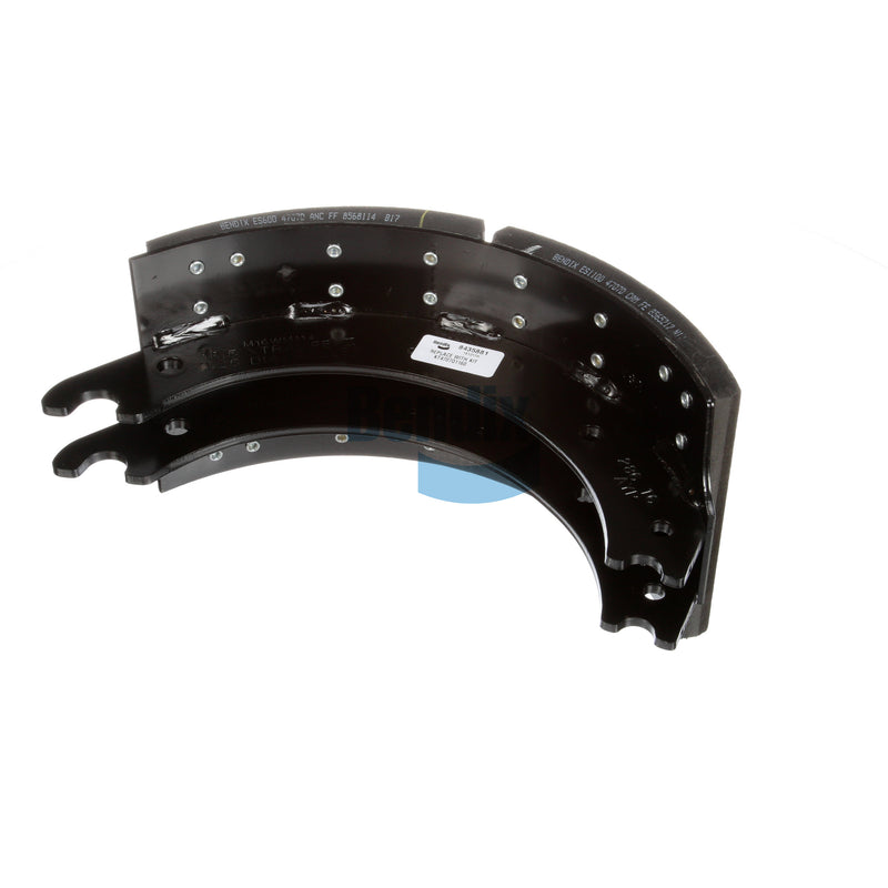 Brake Shoe | Bendix EX4707Q1160