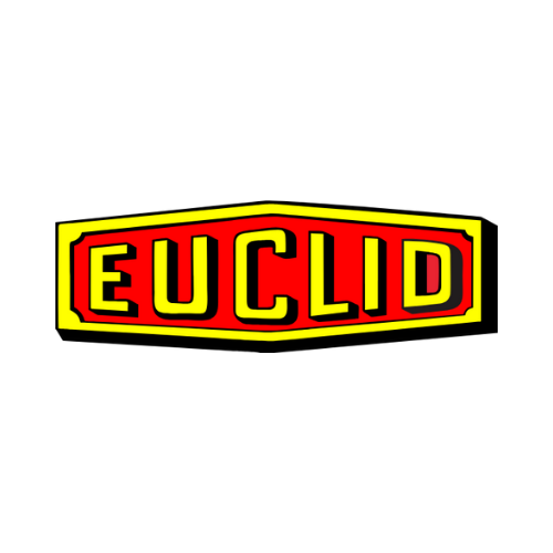 0.901 in./0.890 in. Right Hand Round Headed Stud | E11659R Euclid