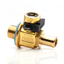 Long Nipple Oil Drain Valve with 1/2"-20 UNF | F101N Fumoto