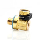 Oil Drain Valve with M12-1.75 | F107 Fumoto