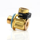 Oil Drain Valve With M14-1.25 | F111 Fumoto