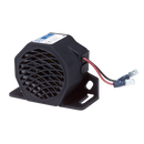 Forward Horn Warning Alarm 2 Bolt, 107 dB(A) | ECCO FH577