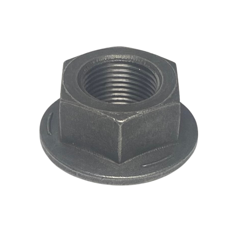 7/8in-14 Flanged Lock Nut | FLN106 Automann