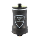 Suspension Air Spring, 3" Collapsed & 7.5" Extended Height | Stud/Stud Mount | Meritor FS7206