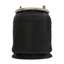 1T Reversible Sleeve Air Spring, 9.2" Collapsed & 25.6" Extended Height | 2 Stud/4 Flat Mount | Meritor FS9394