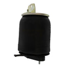 1T Reversible Sleeve Air Spring, 6" Collapsed & 22" Maximum Height | 2 Stud/2 Stud Mounts | Meritor FS9663