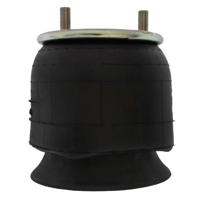 1T Reversible Sleeve Air Spring, 7.9" Collapsed & 18" Extended Height | 2 Stud/1 Stud Mount | Meritor FS9978