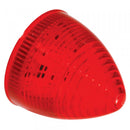 Hi Count® 2 1/2" 13-Diode Beehive Red LED Clearance Marker Light | Grote G1082