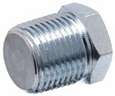 Male Pipe NPTF Plug (SAE to SAE) | G60102-0012 Gates