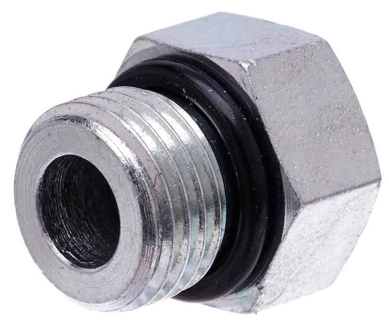 Male O-Ring Boss Plug (SAE to SAE) | G60250-0016 Gates