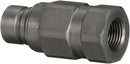 Male Flush Face Valve to Female Pipe (G949 Series) | G94911-0808 Gates