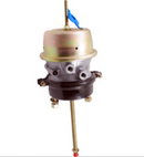 Standard Stroke Double Diaphragm Spring Brake - 2024 (Service Chamber Size), 2.25 in. Stroke Length | GC2024 Haldex