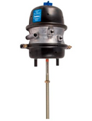 Gold Seal Spring Brake, Combination - Long Stroke - Size 3036 - Square Bosses | Haldex GC3036L