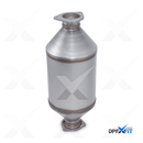 Diesel Particulate Filter for MaxxForce 7/DT | DPFXFIT GESI-0003