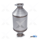 Diesel Particulate Filter for MaxxForce 7/DT | DPFXFIT GESI-0004