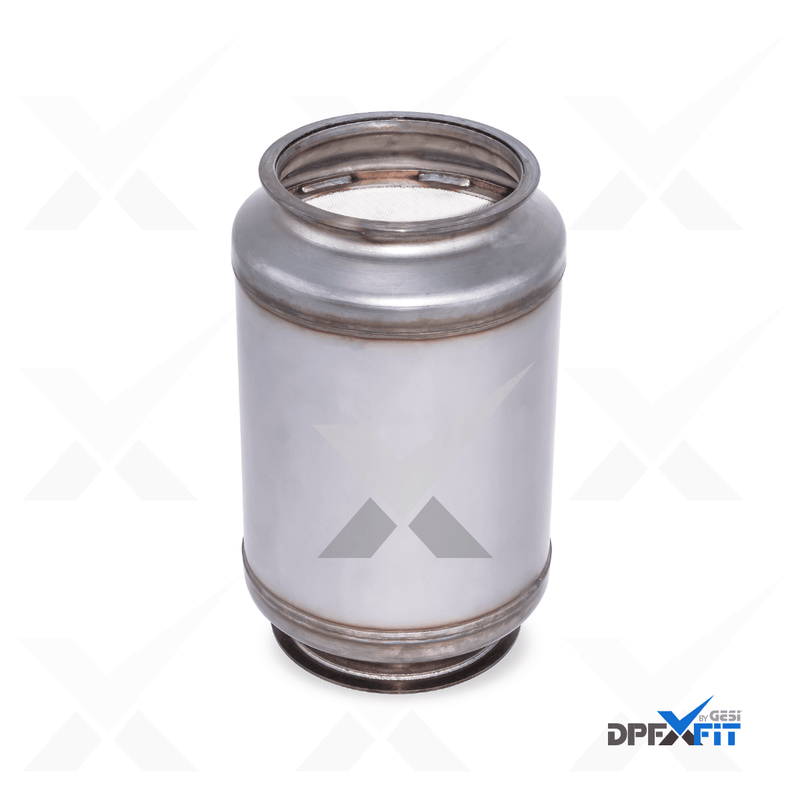 Diesel Particulate Filter for MaxxForce | DPFXFIT GESI-0005
